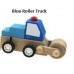 Wooden Wind Up Trucks Wooden Wind Up Trucks